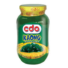 Kaong Green 340g