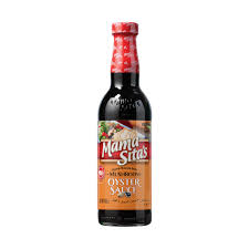 Mama Sita Oyster Sauce 156g