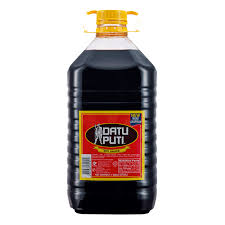 Datu Puti Soy 1 Gallon