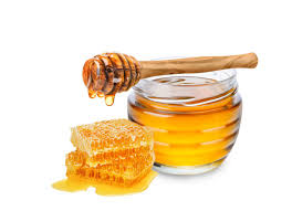 Honey Bee 1 Liter