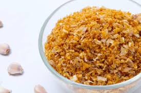 Fried Garlic 100g