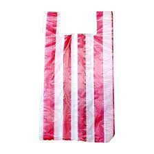 Plastic Stripes BIG