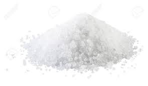 Rock Salt