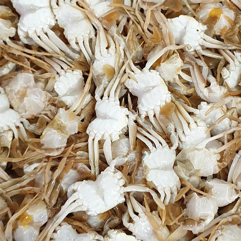 Frozen Crablet