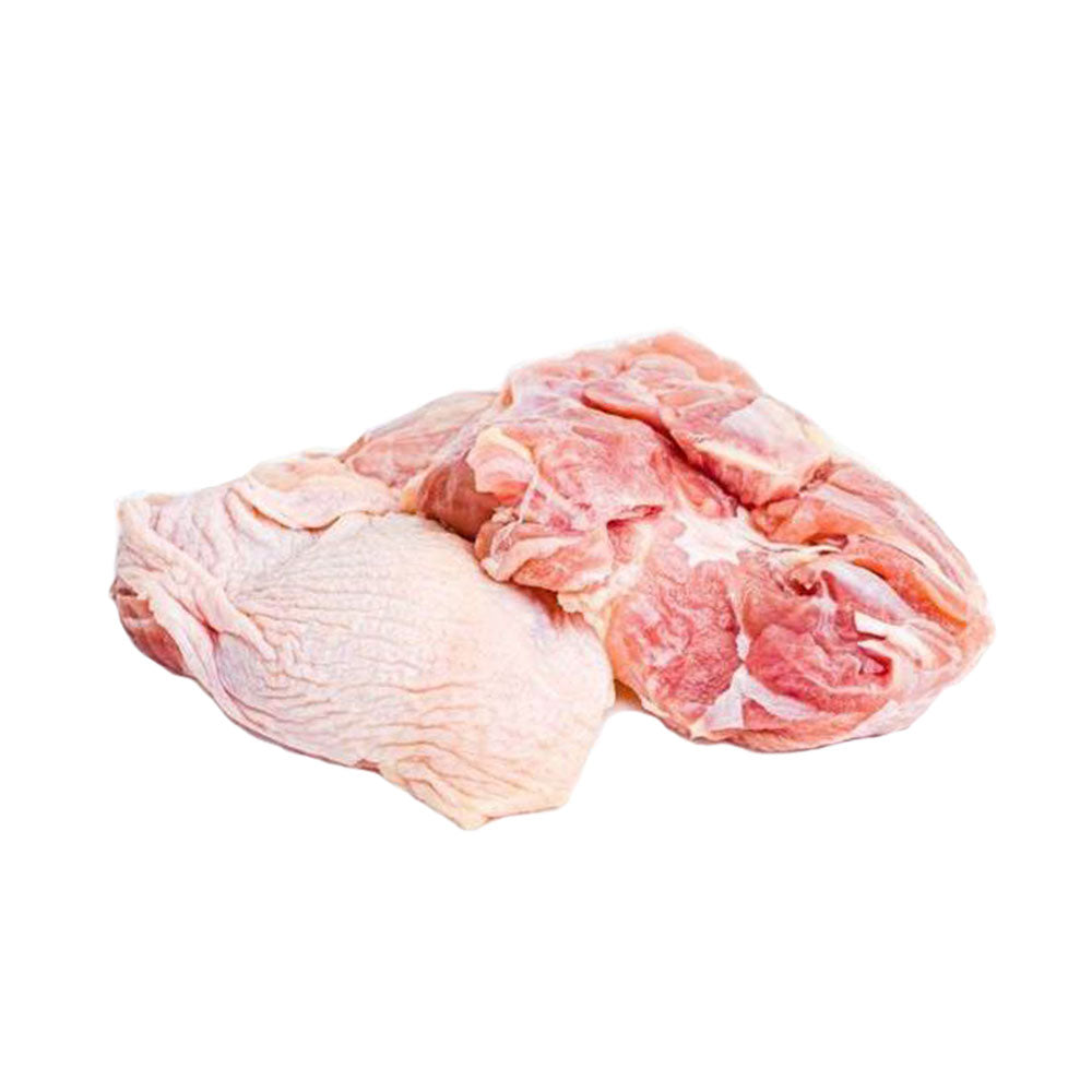 Chicken Leg Fillet