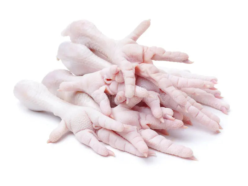 Chicken Feet