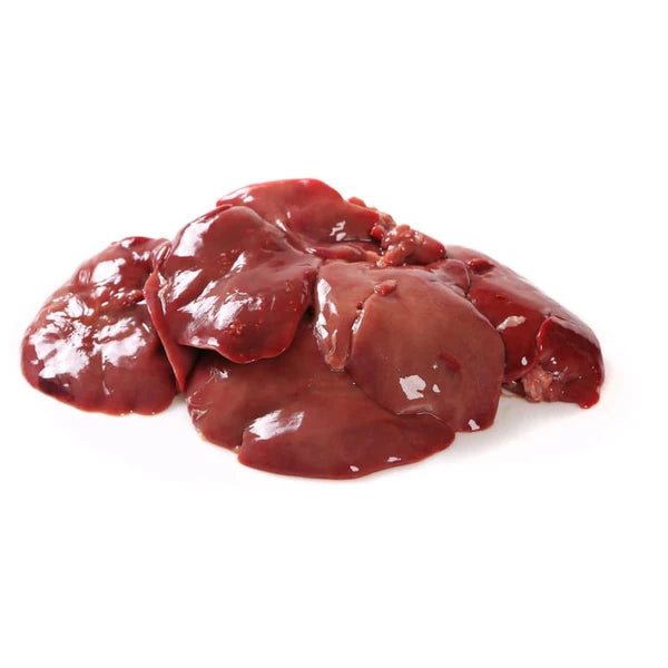 Chicken Liver