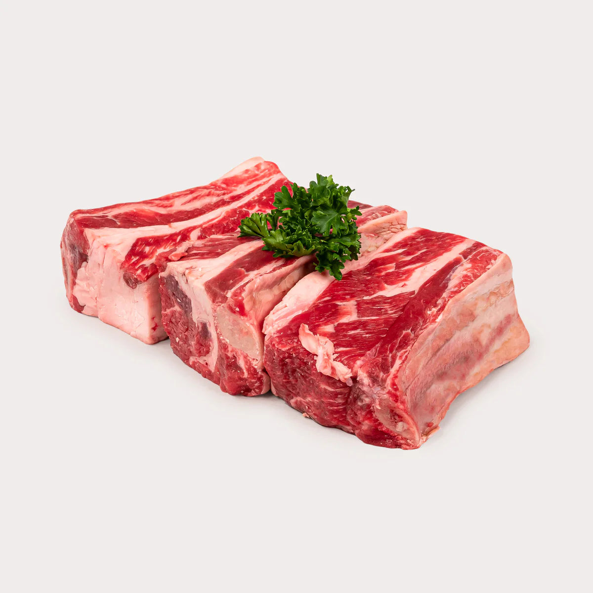 Beef Ribs