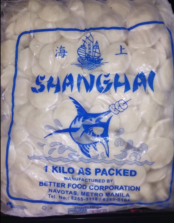 Fish Ball 1KG