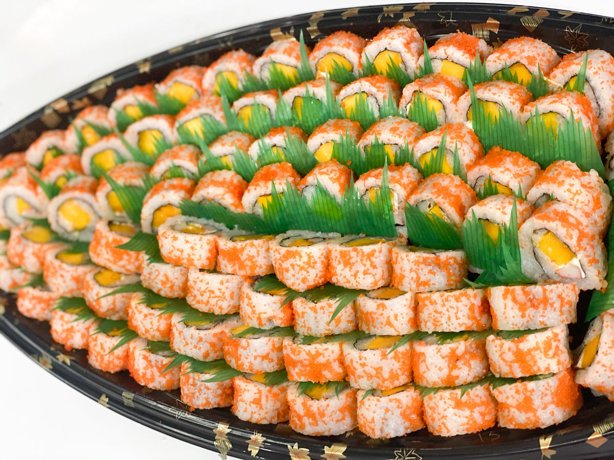 California Maki Boat