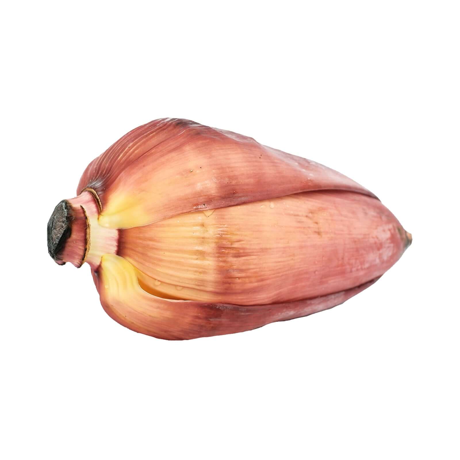 Puso ng Saging for Kare-Kare
