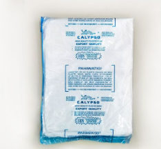 16x24 Plastic Calypso