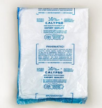 20x30 Plastic Calypso