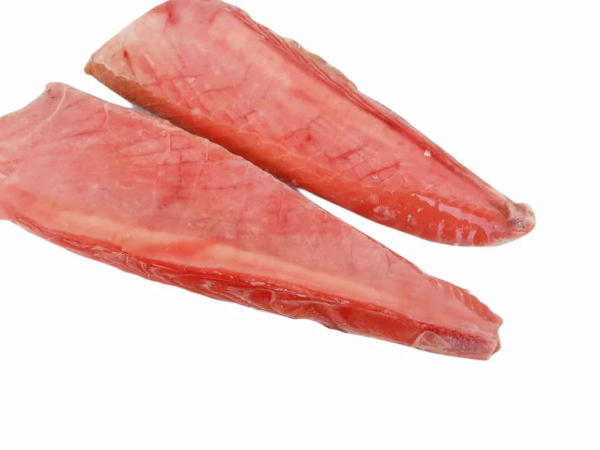 Tuna Belly