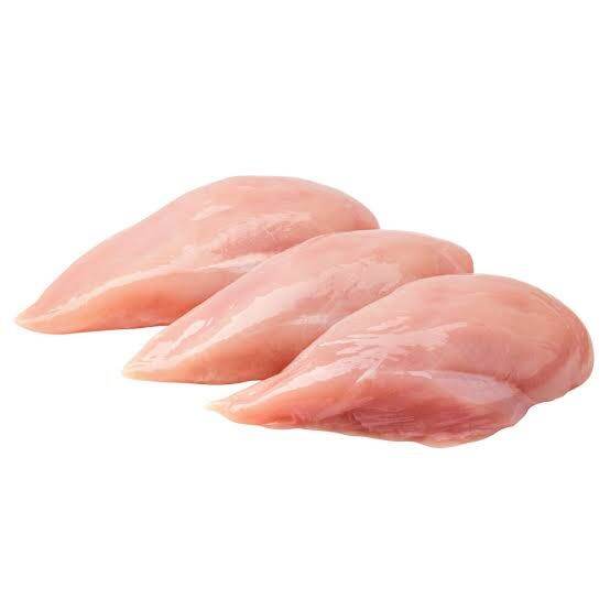 Chicken Breast Fillet
