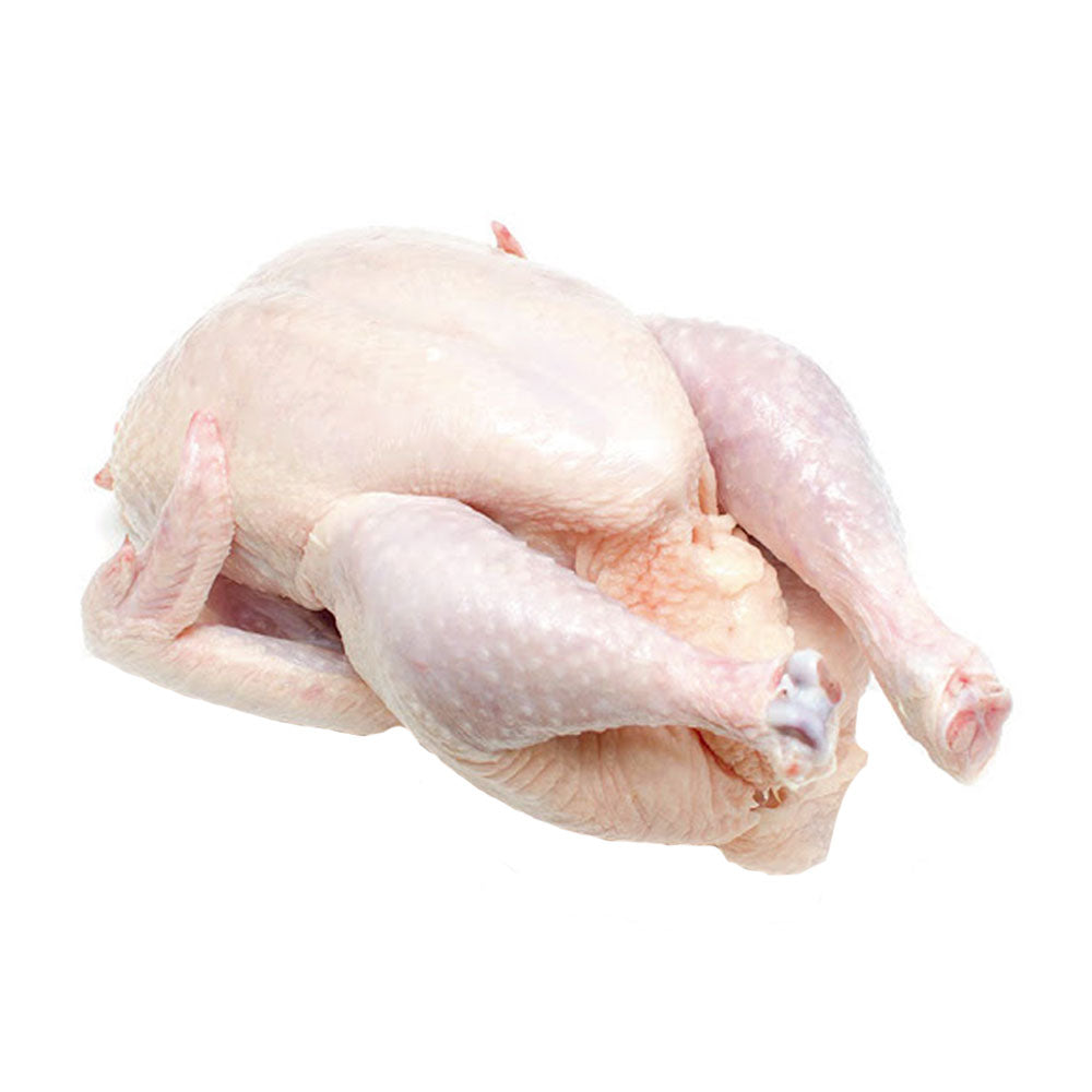 Chicken Whole