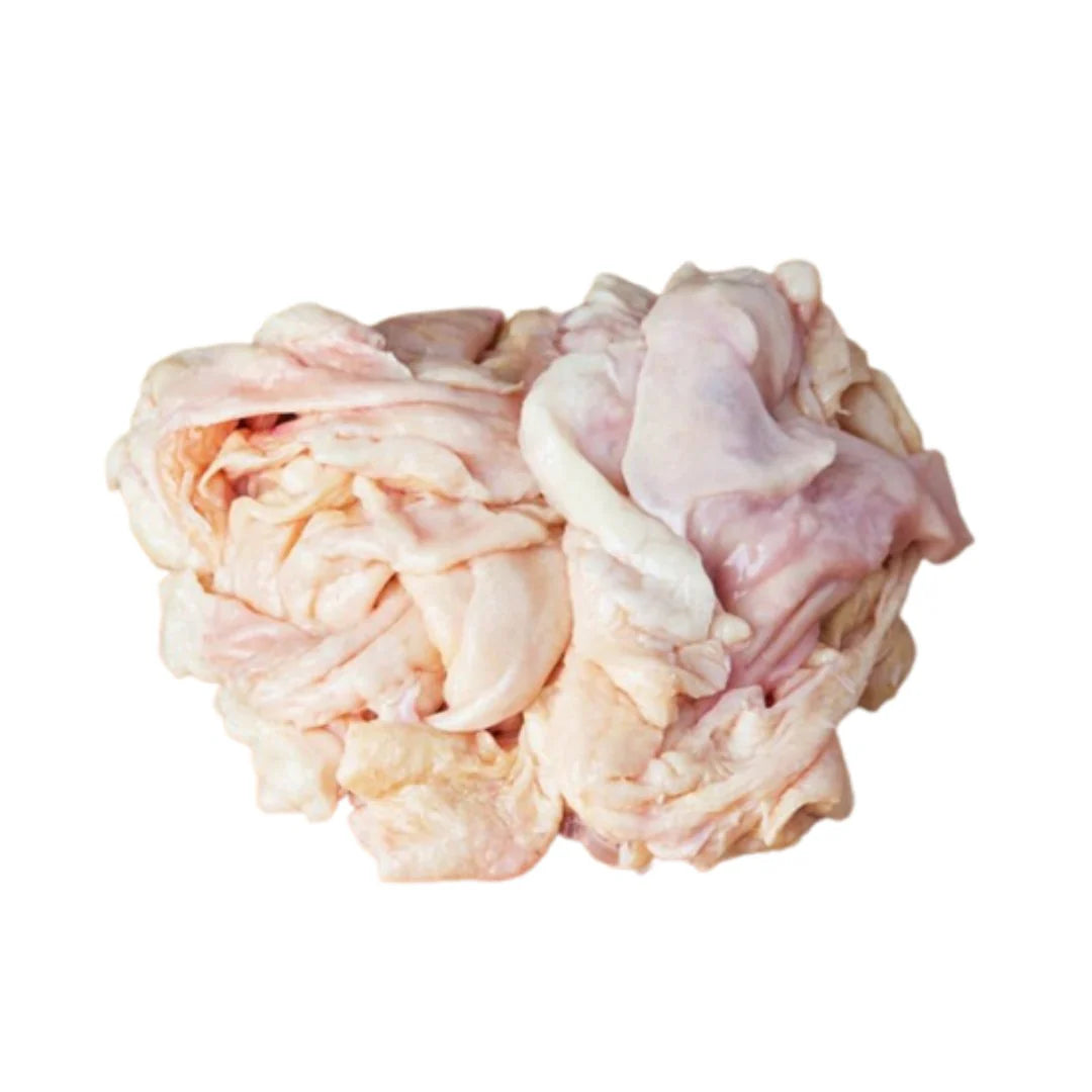 Chicken Skin 1KL