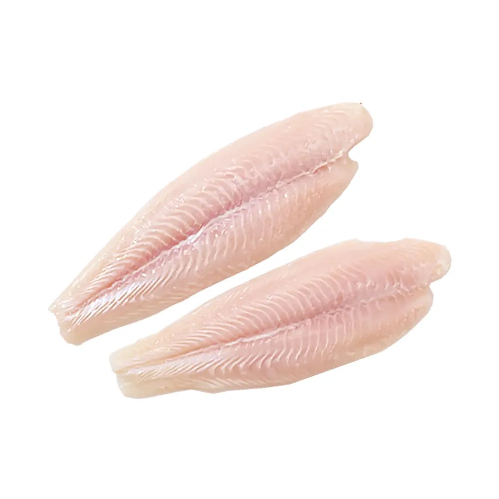 Cream Dory Fillet