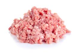 Ground Chicken