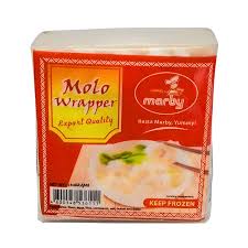 Molo Wrapper