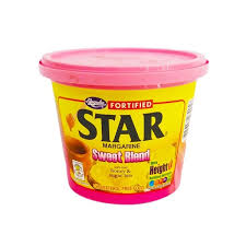 Star Margarine Sweet Blend 250g