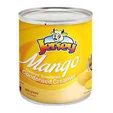 Jersey Condensed Mango (390g)