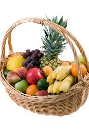 Fruit Basket SET