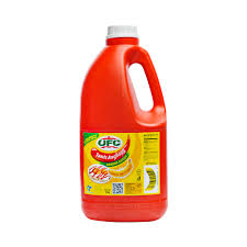 UFC Banana Ketchup 2kg