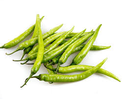 Sili Sigang