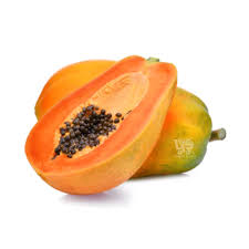 Papaya Hinog