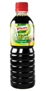 Knorr Liquid Seasoning 1 L