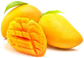 Ripe Mango