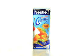 Nestle Cream