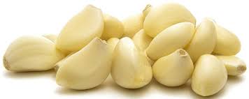 Garlic Peeled