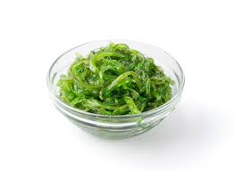 Seaweed Salad 1KL