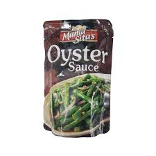 Mama Sitas Oyster Sauce 150g