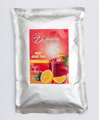 Red Tea Juice 1KL