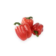 Red Bell Pepper