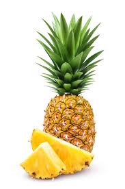 Regular Pineapple