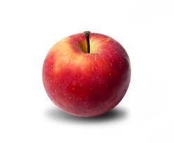 Fuji Apple