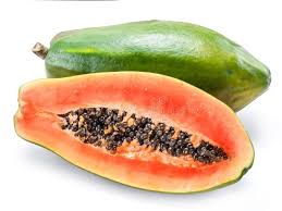 Papaya Hilaw