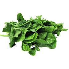 Spinach Baguio