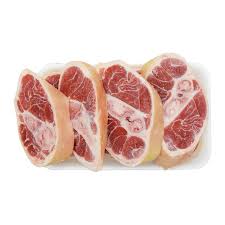 Pata Hock Chopped 1KG