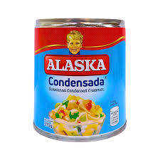 Alaska Condensed Milk 370g
