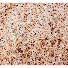 Dried Alamang