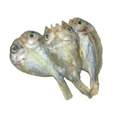 Dried Daing Bisugo