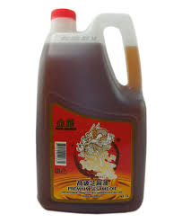 Premium Sesame Oil 3L