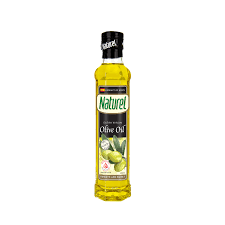 Naturel Extra Virgin Oil 250ml