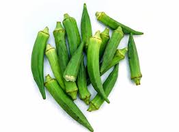 Okra