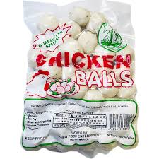 Chicken Ball 500g